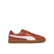 Superge Puma Club II Era 397447 16 Rdeča