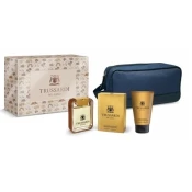 Trussardi My Land poklon set I. toaletna voda 100 ml + gel za tuširanje 100 ml + kozmeticka torbica
