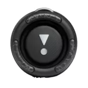 JBL bluetooth prenosni zvočnik Xtreme 3, črn