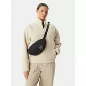 Torbica za okrog pasu? Jack Wolfskin BERKELEY HIPBAG A65979 6000 Črna