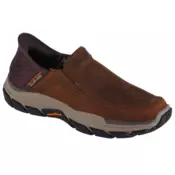 Skechers Nizki čevlji 204810 CDB Rjava