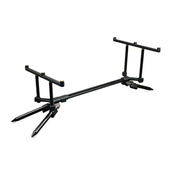 Rod Pod FOX Stalker Plus Pod+Case/CRP022