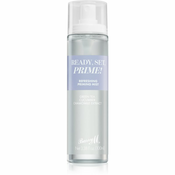 Barry M Ready, Set, Prime! Refreshing Priming Mist podloga za make-up 100 ml