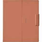 E-knjiga ONYX BOOX etui za NOTE MAX s tipkovnico, rjav