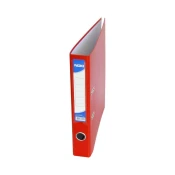 Noki Registrator A4 sa PVC ojacanjem, Uski, Crveni