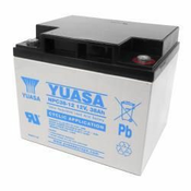 Yuasa Svinčev Akumulator NPC38-12I ciklično delovanje - YUASA original