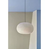 HAY senčnik Paper Shade Ellipse, 70 cm – brez kabelskega kompleta - Dnevna soba/jedilnica - Skandinavski - Papir/karton