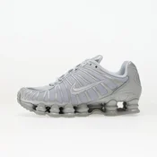 Sneakers Nike W Shox Tl Pure Platinum/ Metallic Silver EUR 36