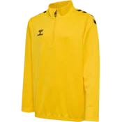 Hummel Mikica hmlCORE XK HALF ZIP POLY SWEAT KIDS