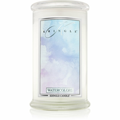 Kringle Candle Watercolors dišeča sveča  624 g