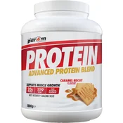 Per4m Nutrition Advanced Protein Blend 1800 g, čokoladno brownie testo