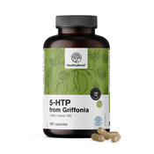 5-HTP 150 mg – Griffonia Simplicifolia, 180 kapsul