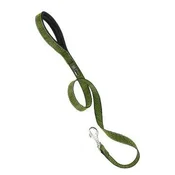 Ferplast Odsevni povodec DAYTONA DELUXE G25/120 greenFP