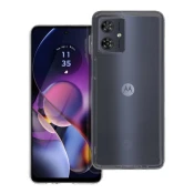 FORCELL F-PROTECT Clear Case za MOTOROLA MOTO G54 / G54 POWER EDITION prozirna