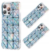 1 to 3 Ovitek Kingxbar Za Iphone 14 Plus Serija Miya Zaprto Nazad