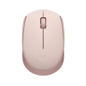 LOGITECH M171 Wireless roze miš (MIS01767)