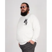 La Force Muški duks SB 25815, Beli