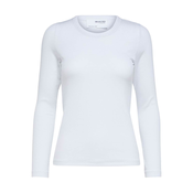 SELECTED FEMME Majica DIANNA, bela