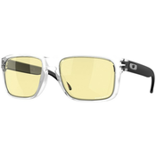 Oakley Holbrook OO9102-X2 ONE SIZE (55) Kristalna/Rumena