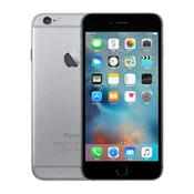APPLE obnovljen pametni telefon iPhone 6 1GB/32GB, Space Gray