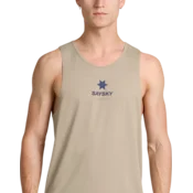 Saysky Majica brez rokavov Statement Combat Pro