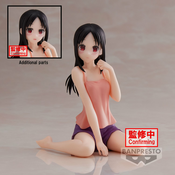 Bandai FIGURA KAGUYA-SAMA LJUBEZEN JE VOJNA KAGUYA SHINOMIYA, (20839510)