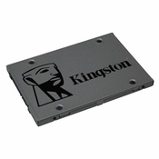 KINGSTON SSD disk UV500 240GB Kit (SUV500B/240G)