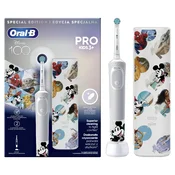Oral- B Elektricna cetkica za zube za decu Mickey, POC