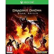 ONE XBOX Dragons Dogma - Dark Arisen