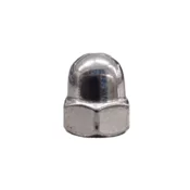 Eprim Pokrivna matica M12 Zn DIN 1587 A2F
