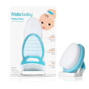 fridababy sistem za odstranjevanje temenic flakefixer