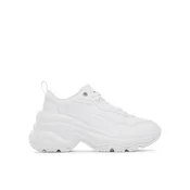 PUMA Ženske patike Cilia Wedge, Bele