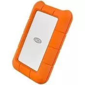 LaCie Rugged/2TB/HDD/zunanji/2,5/2R