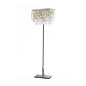 ONLI - Podna lampa MAKANI 4xE14/6W/230V