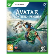 Avatar: Frontiers of Pandora (XSX)