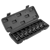 Komplet 8 vtičev TORX 10-257
