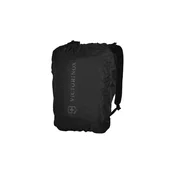 Victorinox - Dežna prevleka za nahrbtnik Altmont Active Lightweight, črna