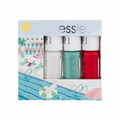 essie expressie FX set lakov za nohte 3 have a coctail (III.)