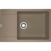 Fragranit korita FRANKE MRG 611-78XL MARIS Cashmere