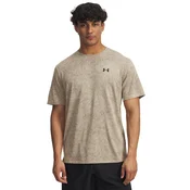 Under Armour Muška majica UA Tech Tee Novelty 6005920-299, Krem