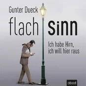 AUDIBOOK Avdio knjiga: Flachsinn