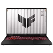 ASUS TUF A16 Gaming laptop FA608UMI-TU166/32GB