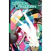 Absolute Green Lantern Vol. 3