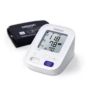 OMRON merilnik krvnega tlaka nadlaktni M3 - 2020