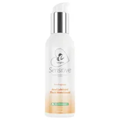 Gardj Europe EasyGlide Sensitive lubrikant na vodni osnovi za analno uporabo – 150 ml