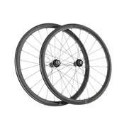 Campagnolo Hyperon Shimano C21 DB Carbon 28“ Komplet koles