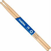 Cascha Drumsticks 5B Maple - 1 Pair Bobnarske palice