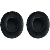 Shure HPAEC940 Replacement Velour Ear Pads for SRH940 Headphones (Pair)