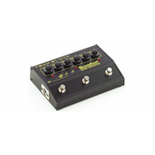 TECH21 PROGRAMMABLE BASS DRIVER SANS AMP