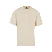 Urban Classics Big & Tall Majica, bela